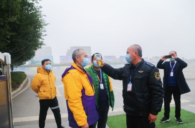 疫情后乐和乐都,疫情后的乐和乐都2020