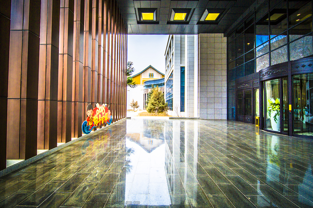 武威药王泉,武威市凉州区温泉度假村