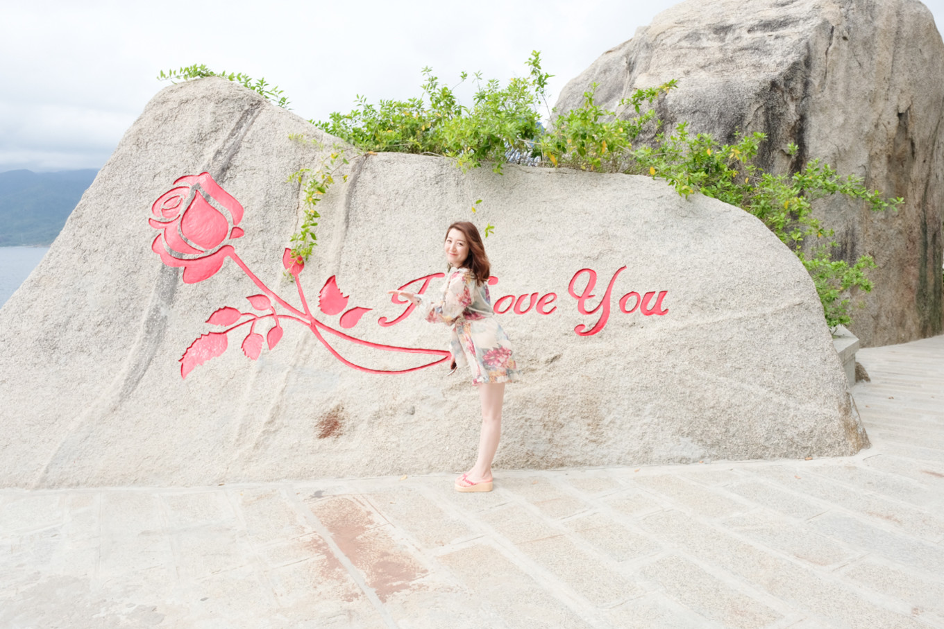 三亚躲台风,三亚避寒15天游玩攻略