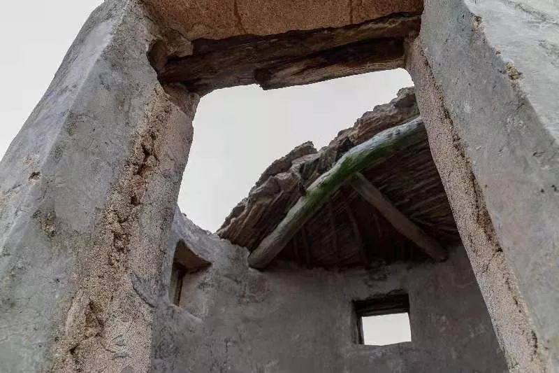 五莲哨所,五莲大青山哨所