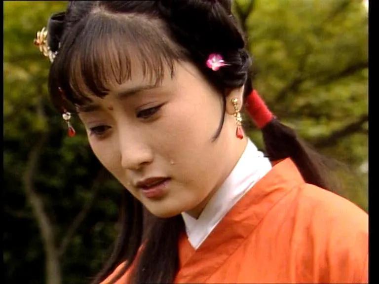 “夫妻蕙”和“并蒂菱”究竟何意？