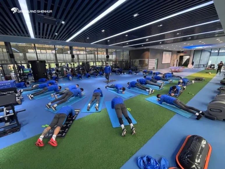 申花回归了吗,申花有望回归吗