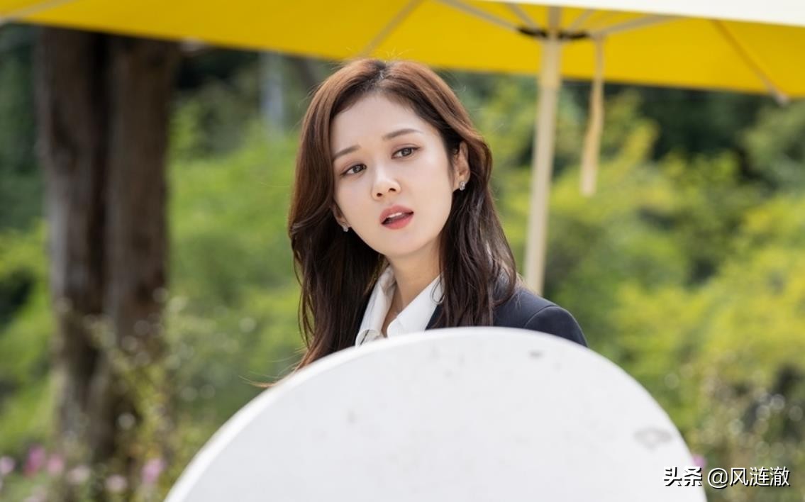 张娜拉参加综艺童颜测试,张娜拉童颜脸