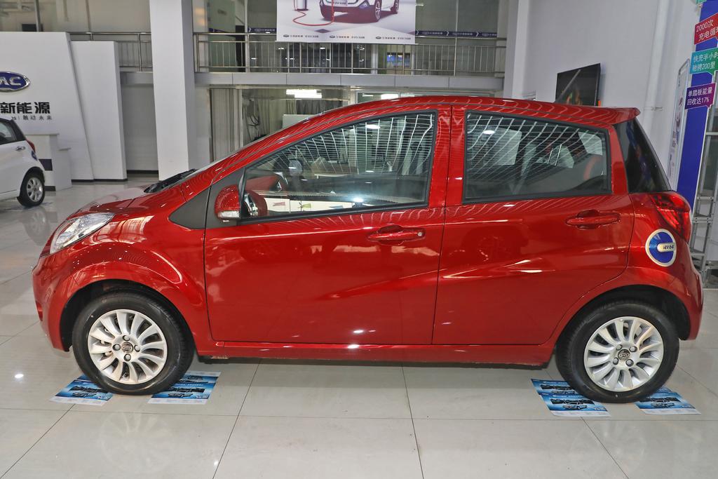 这三款实用小车品质不错,安全性好的微型车