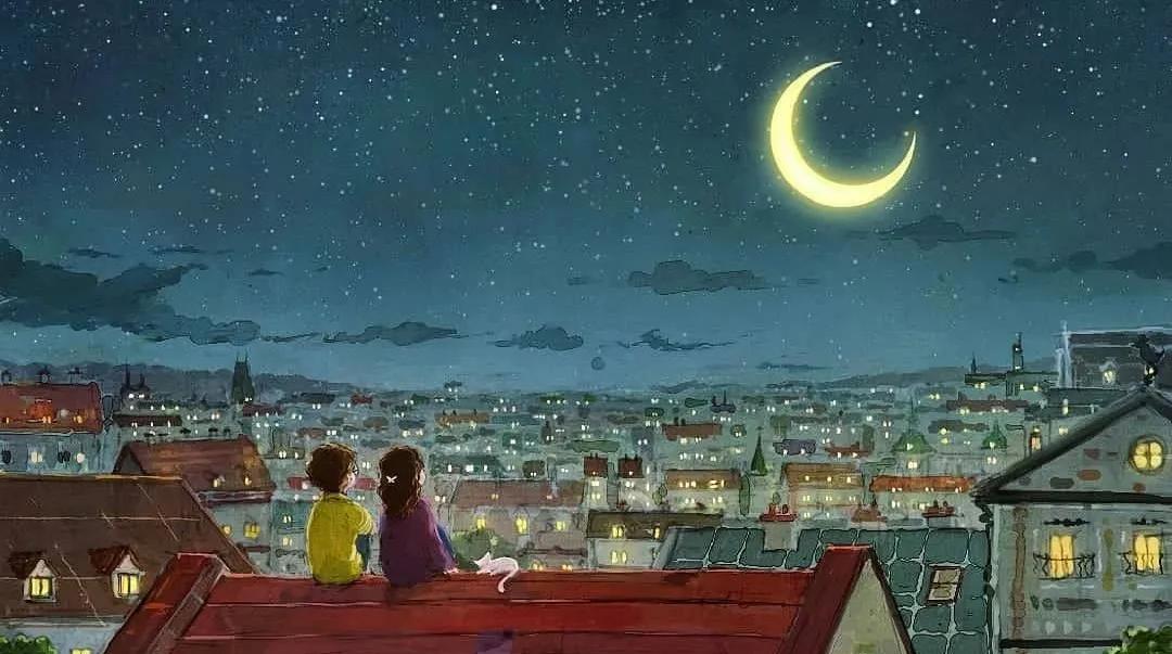 不知不觉六月又到来,不知不觉已经到了七月