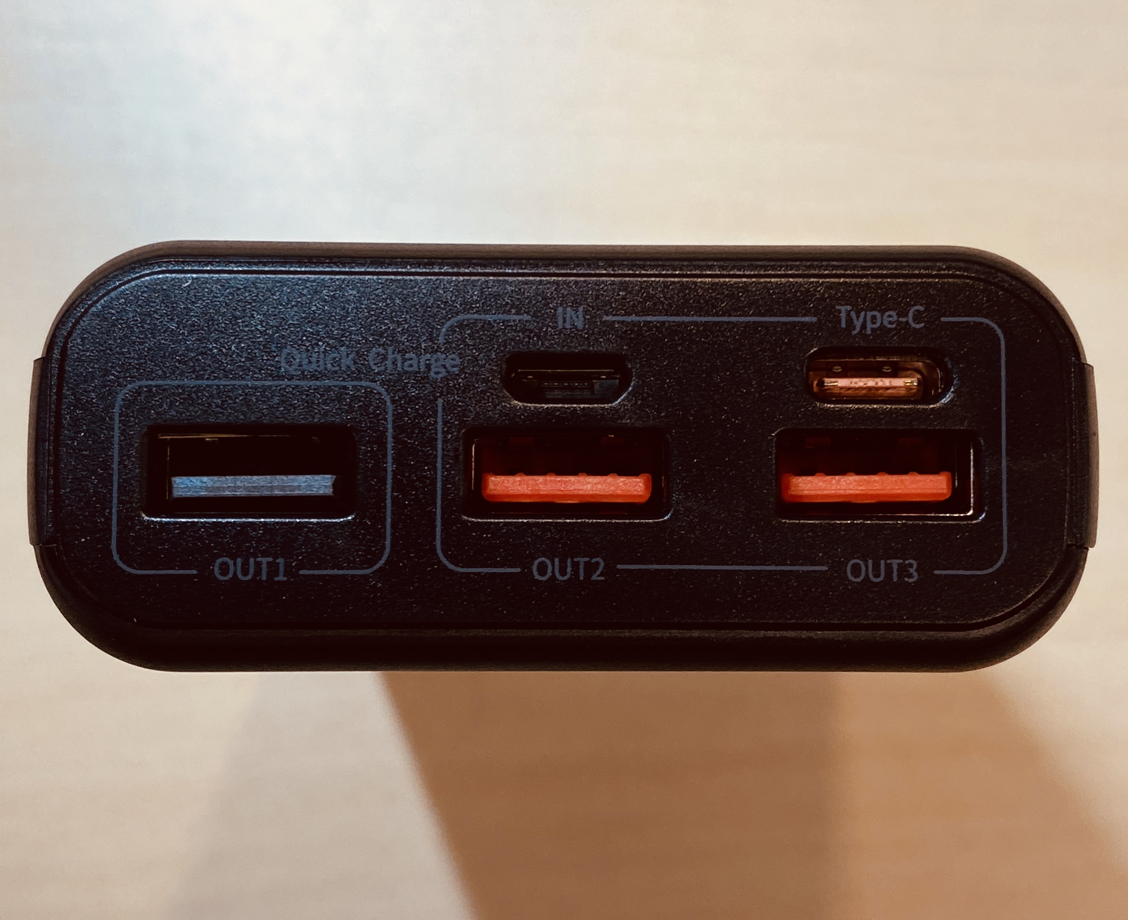 台电c20pro充电宝评测,台电c20pro