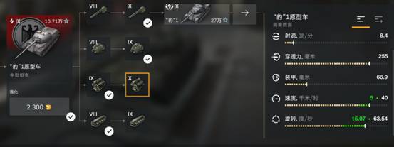 坦克世界闪击战一比一还原模型,2021坦克世界闪击战强势十级车