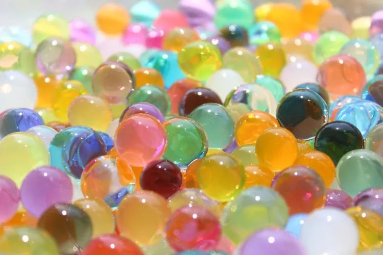 水宝宝到底有没有毒,水宝宝珠子有毒吗