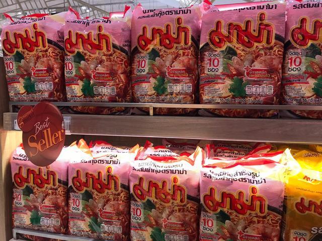 泰国伴手礼必买清单高端,去曼谷买什么伴手礼最好