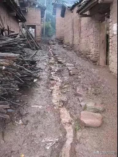 武定土司府,环州土司府遗迹