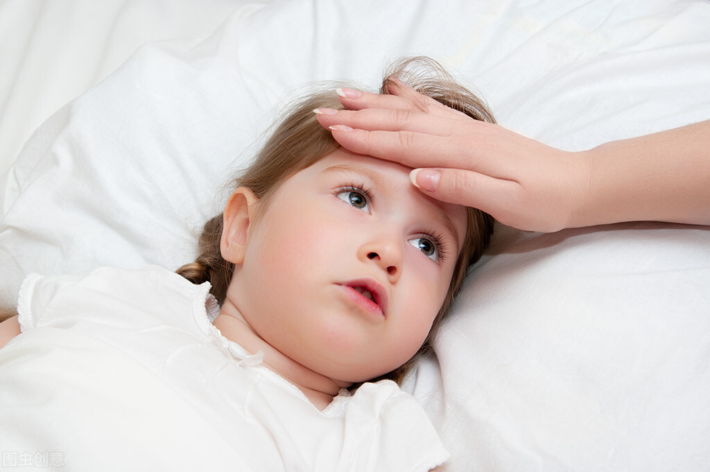 孩子得了焦虑症是怎么造成的,面对焦虑症的孩子该怎么办