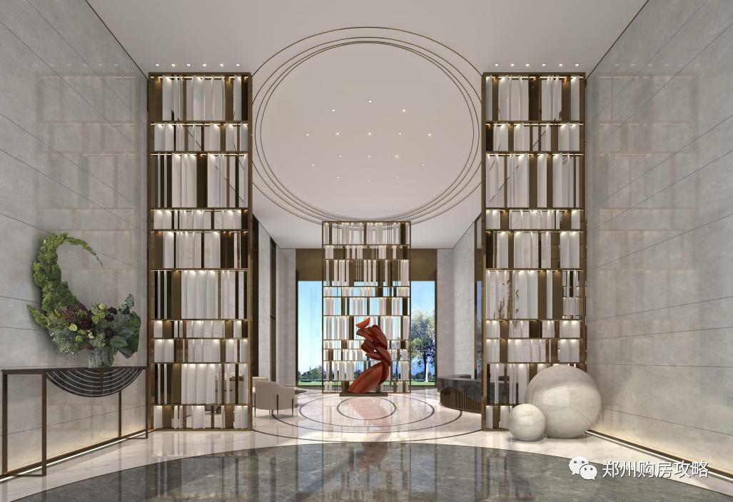 郑州美盛金水印开盘楼盘,美盛金水印是教育港湾三期吗