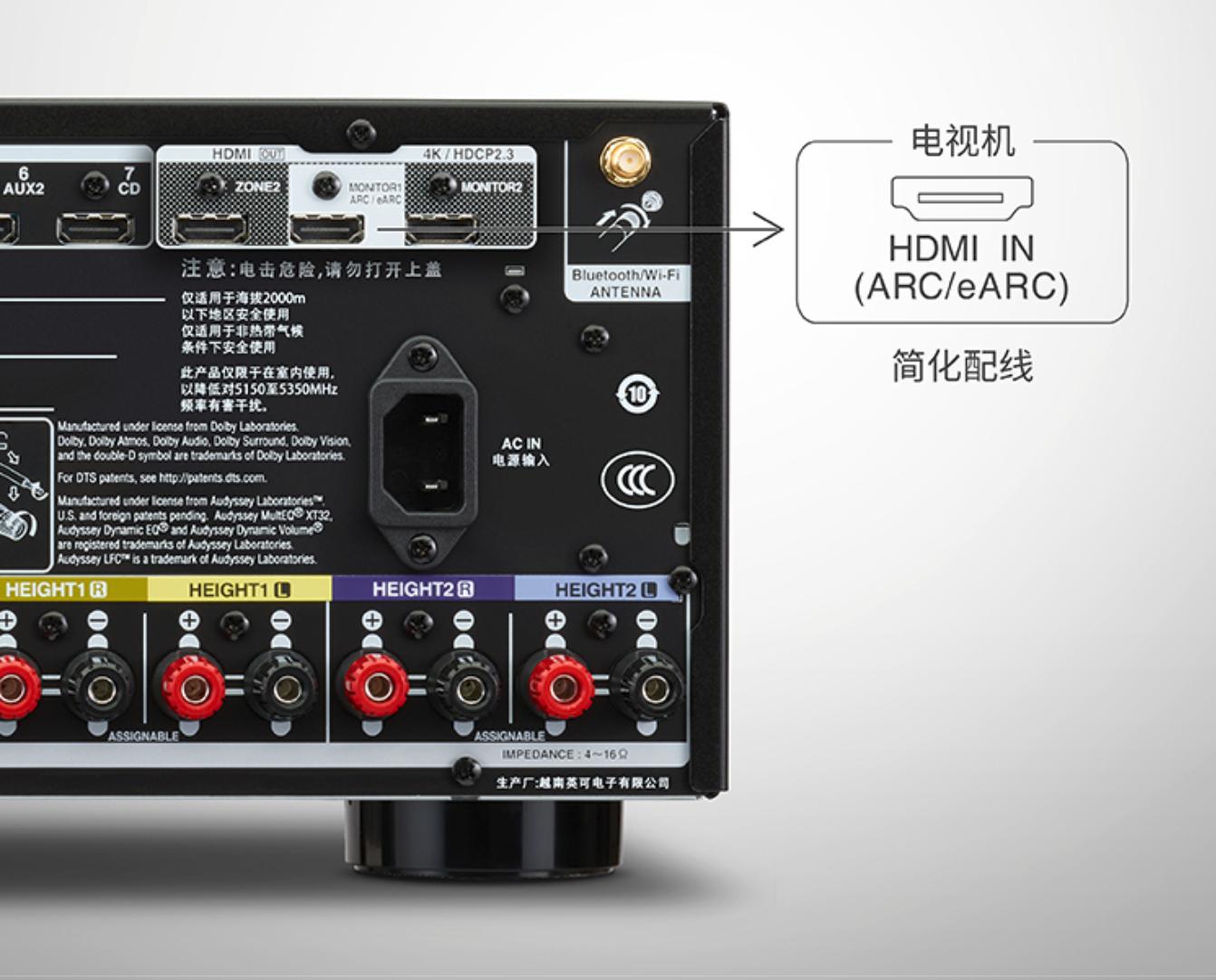 618家庭影院选购 (2020定制家庭影院组建推荐指南)