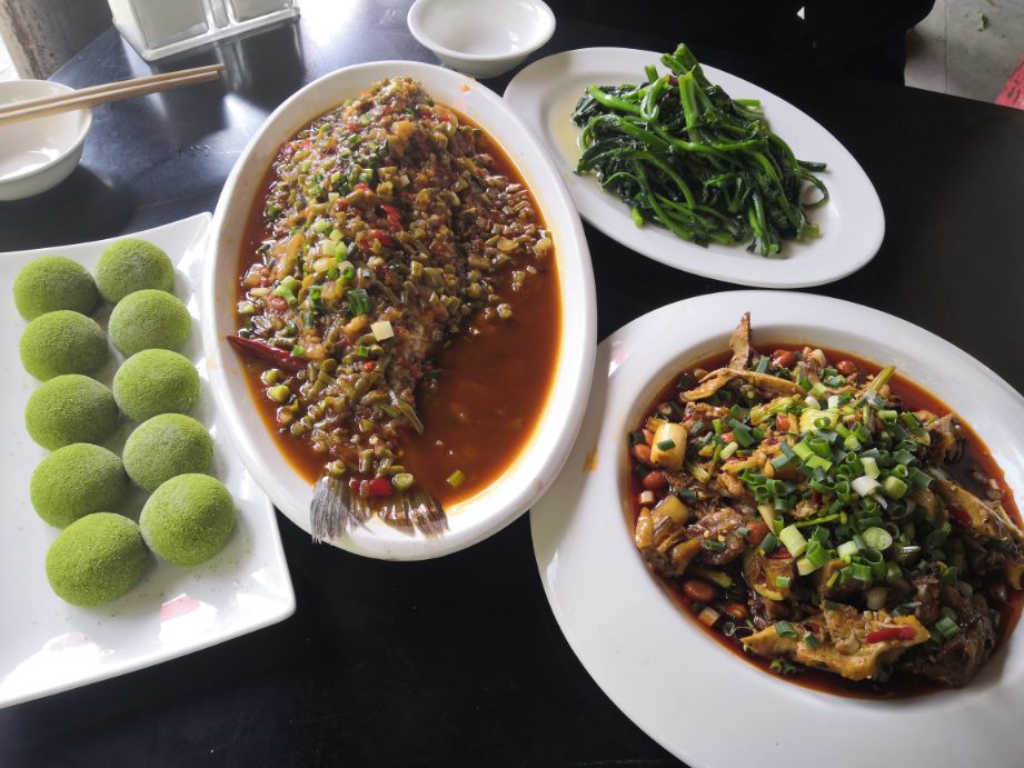 成都周边休闲圣地推荐,成都附近游玩推荐一日游