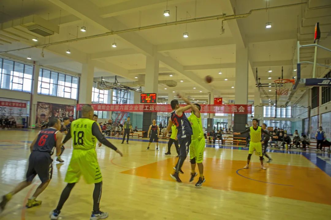 国家体育盛会,热血沸腾的运动会名场面