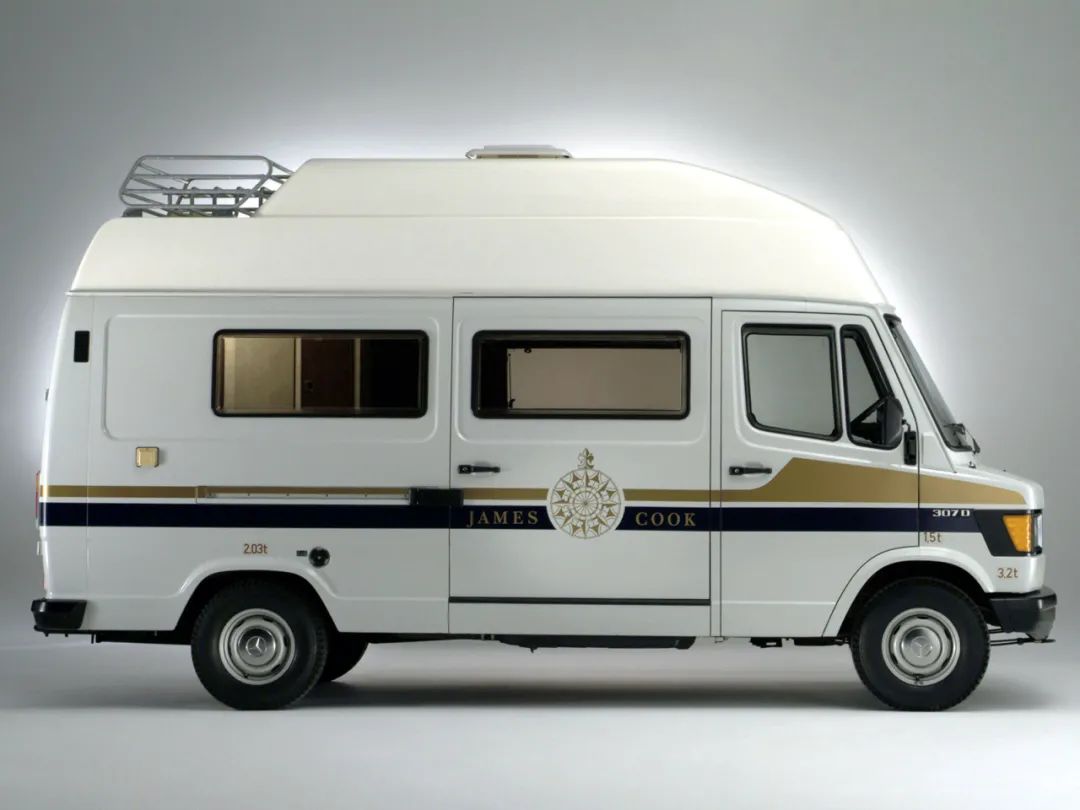 千年前的豪华房车,半个世纪前房车