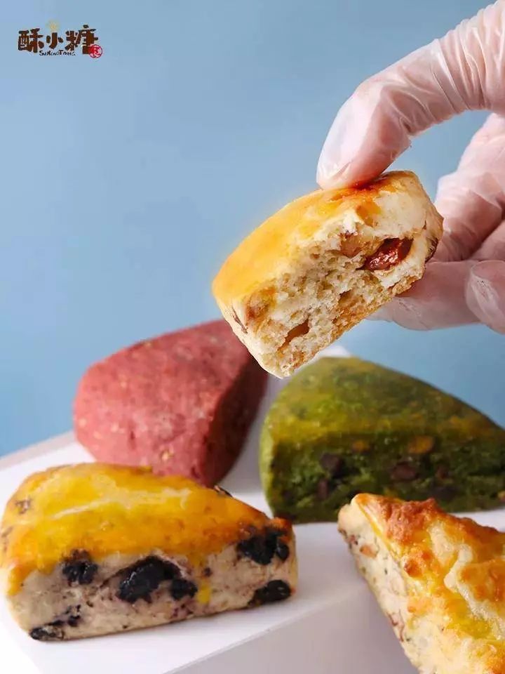 闷走病毒的日子咋过？奉上我们用48小时整理的“某宝”美食合集