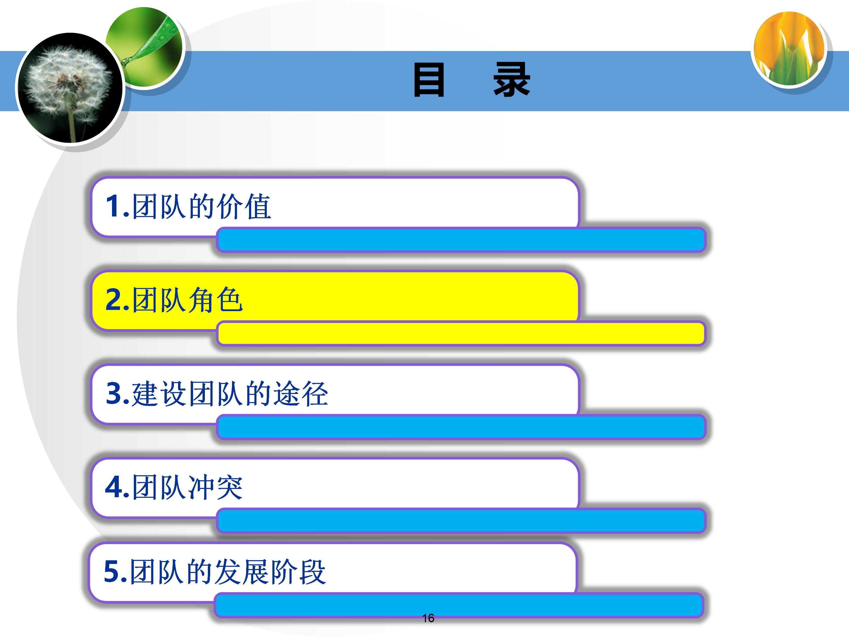 个人与团队管理打造高绩效团队,团队建设建议及个人成长