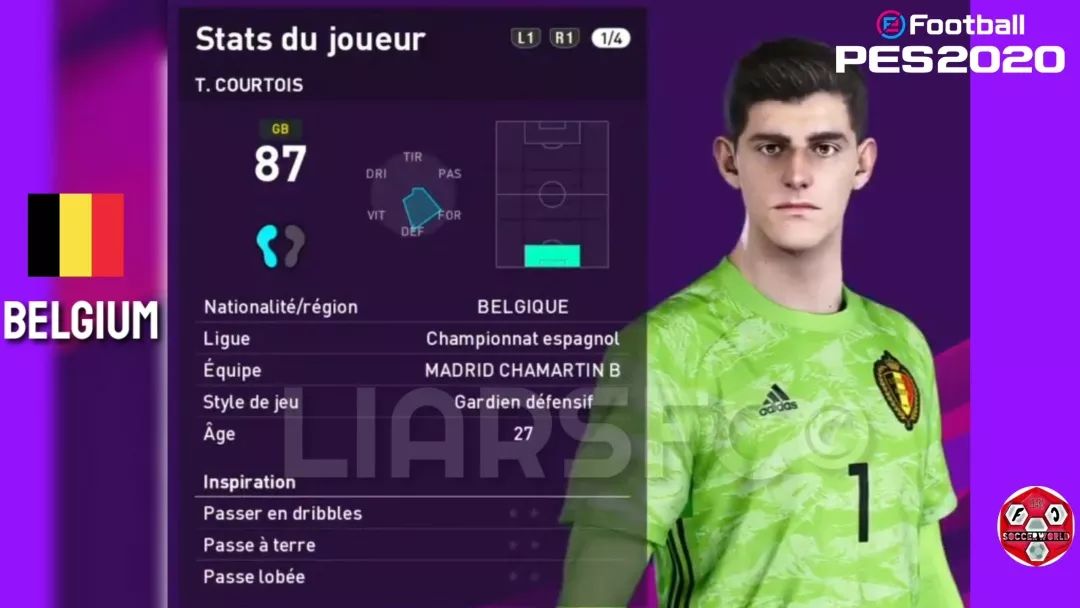 维特塞尔数据,实况足球维特塞尔精选