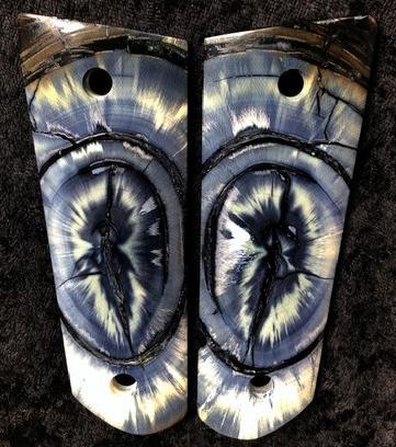 喜欢猛犸象的人,猛犸牙教程