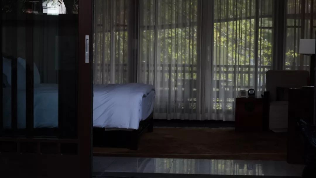 西溪天堂令人沉醉的江南梦境,城市的夜晚江南水乡美如画