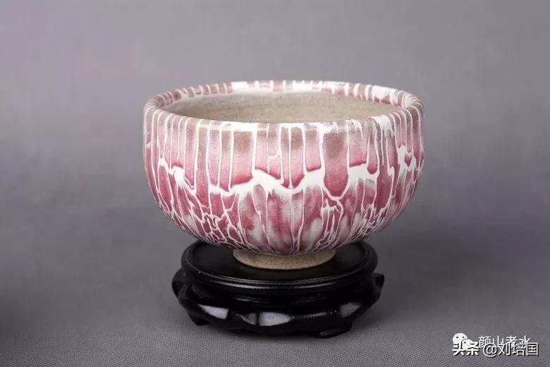 陶苑奇人田继博，叩开窑变密码神秘之门