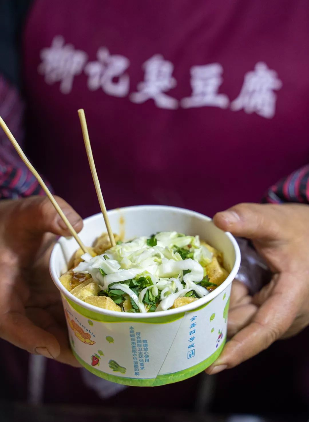 暴走高陵12时辰，这11家店最想推荐给你们