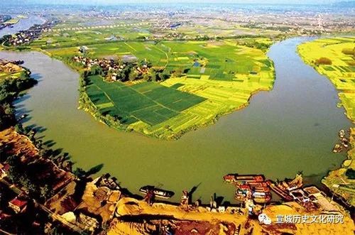 水*江阳**上的“小南京”——商贸重镇水东（上）