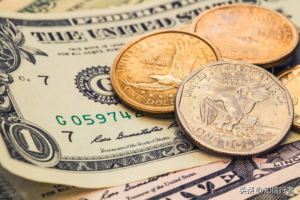 如何提高互联网赚钱思维,逆向思维一年赚10万