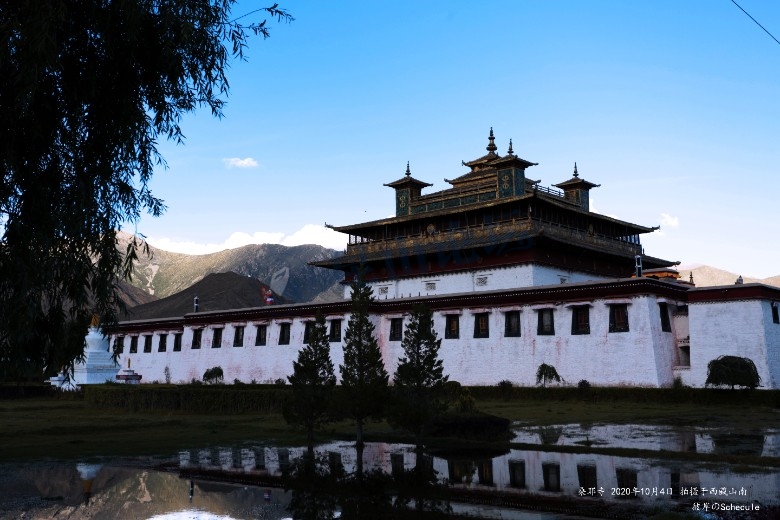 一个人的进藏之旅,一个人一台车旅游的视频