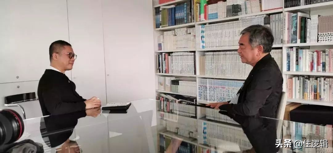 隈研吾设计过哪些建筑,日本建筑师隈研吾风评