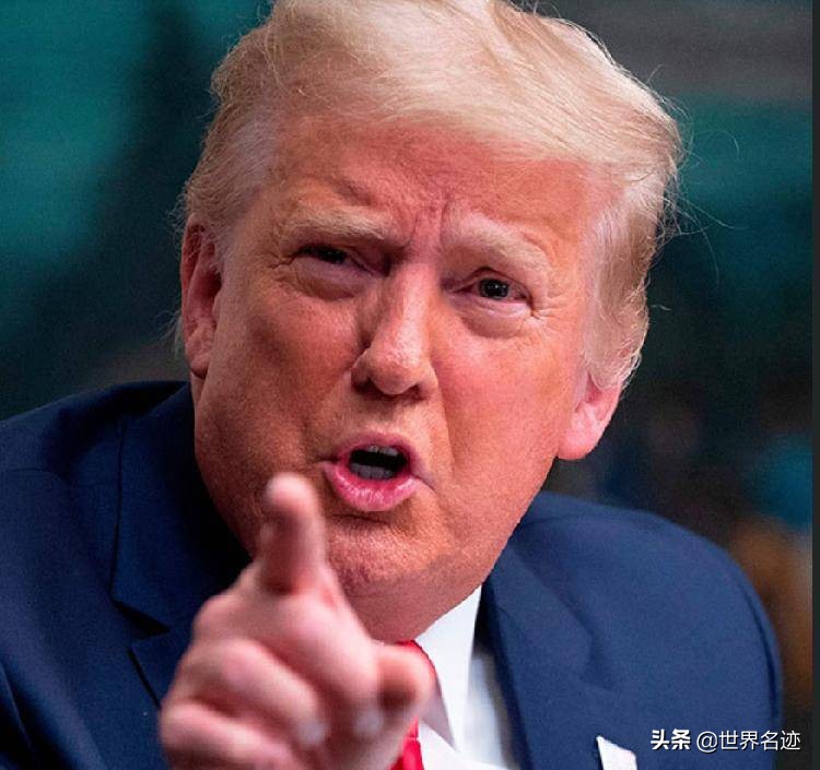 世界第一贸易大国有多重要,美国遮羞布