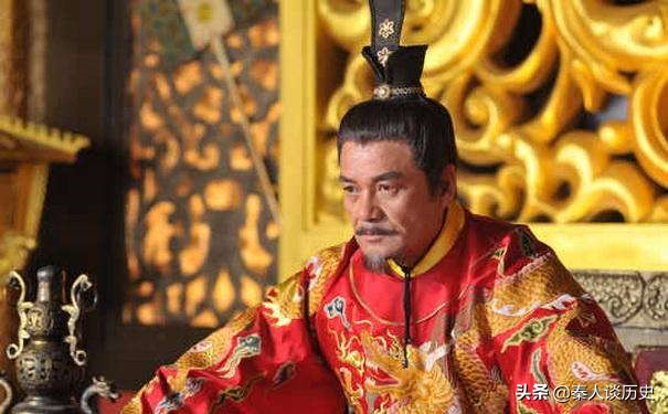 玄武门之变的真正策划者是他,事变后两个月李渊退位,真相很明了