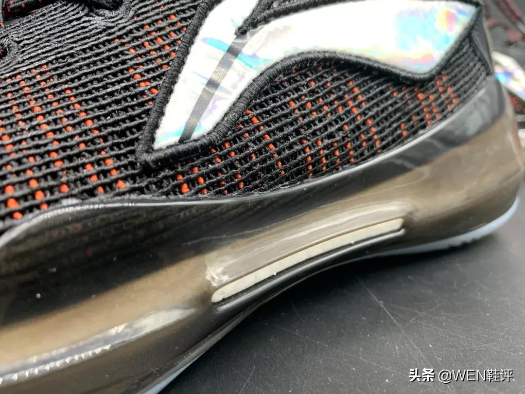 一双很有性价比的篮球鞋,驭帅13适合什么篮球鞋