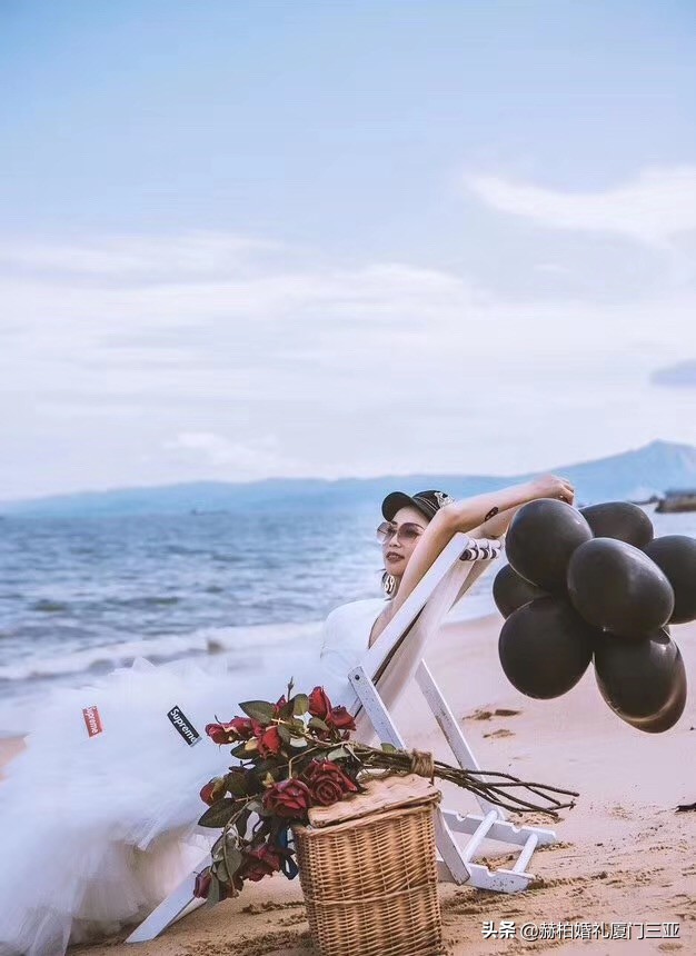 厦门婚纱摄影推荐哪家最好,厦门旅拍婚纱照哪家好