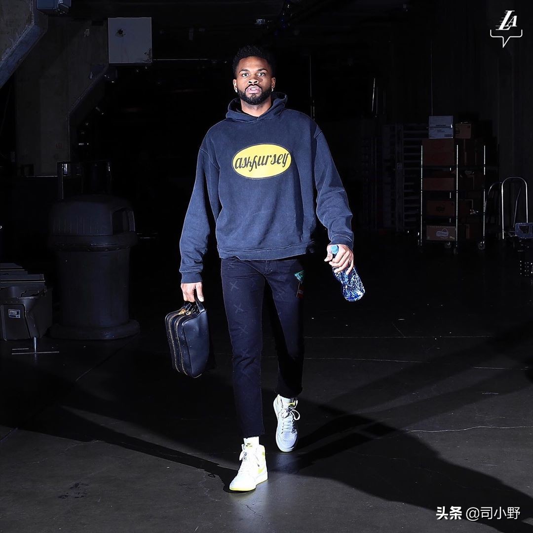 nba球星用的鞋包,nba球星同款邮差包