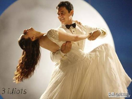 中国人耳熟能详的十大印度电影,记忆深刻的一部经典印度电影