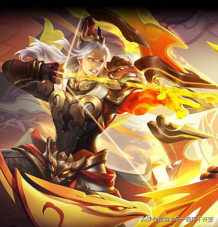 王者荣耀哪些射手克制,王者荣耀射手三幻神哪个最强