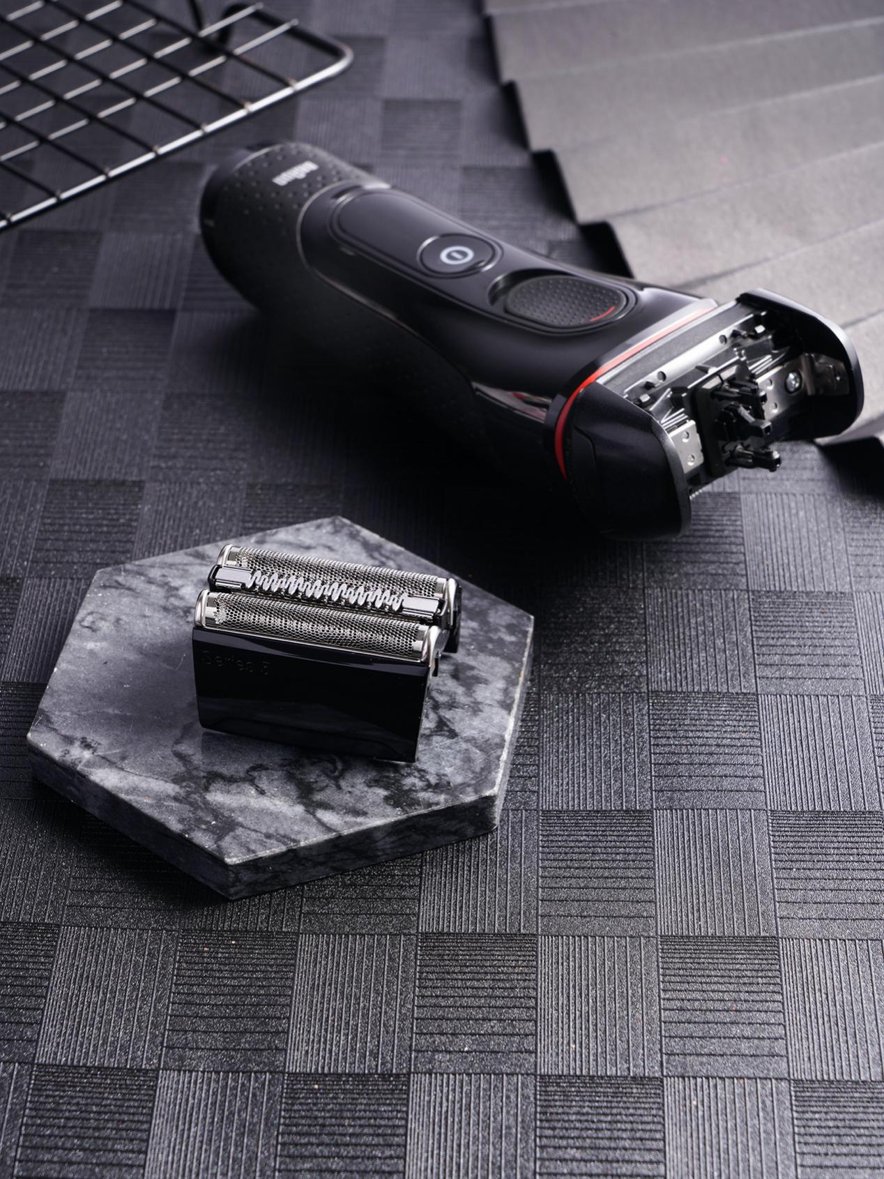 新手剃须推荐,新手必备剃须刀