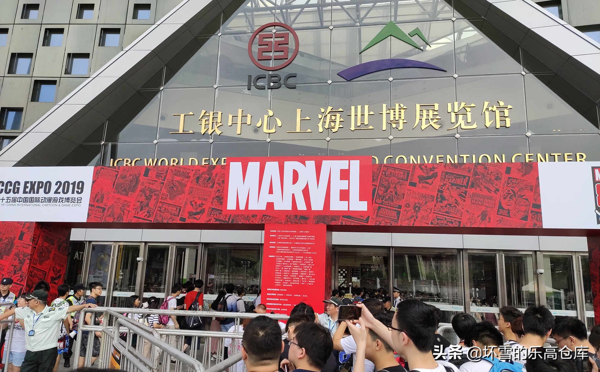 二次元展,二次元漫展玩的是什么