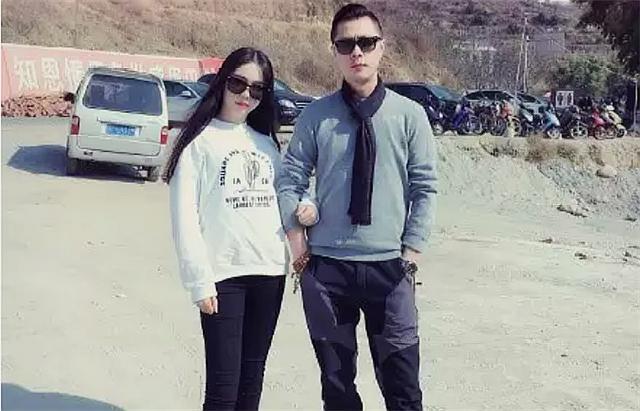 女儿晒爸爸帅气照片,女儿晒出老爸的照片