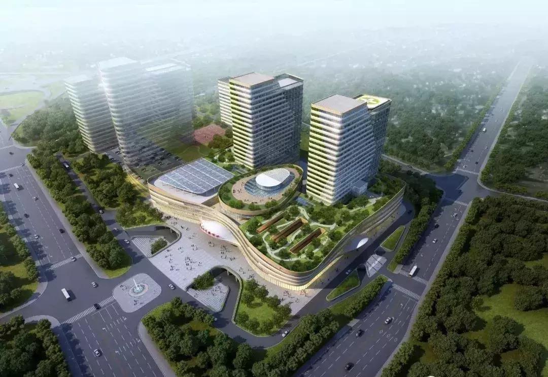 劲爆：中海“双响炮”，摇中2个12600地块！10品牌房企抢滩洋湖