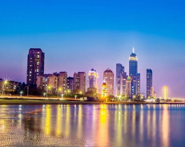 山东烟台世界排名,烟台是几线城市排名最新