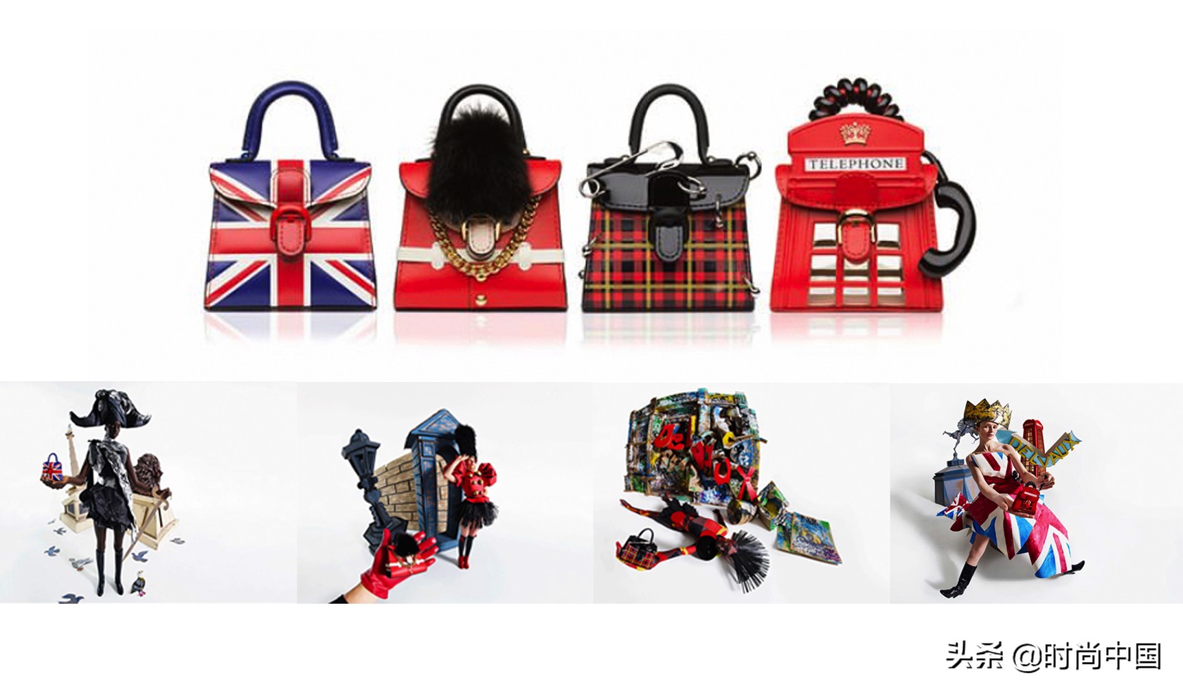 时尚潮流玩物,时尚界的奢侈品有哪些