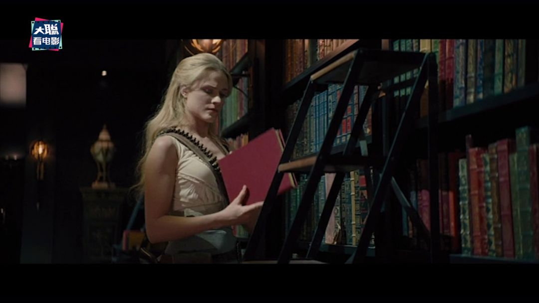 西部世界第三季德妹带来了哪些人,西部世界第二季德妹