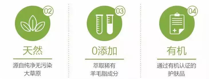 绵羊油怎么用才不油腻,绵羊油好吃吗