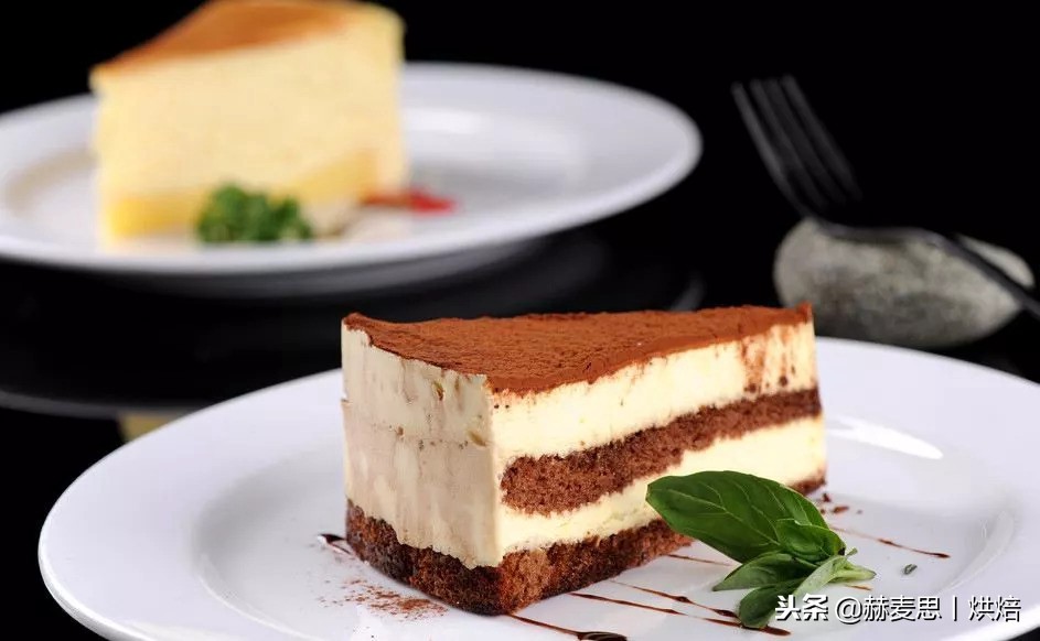 慕斯蛋糕怎么做不粘牙,慕斯蛋糕怎么做没有奶油