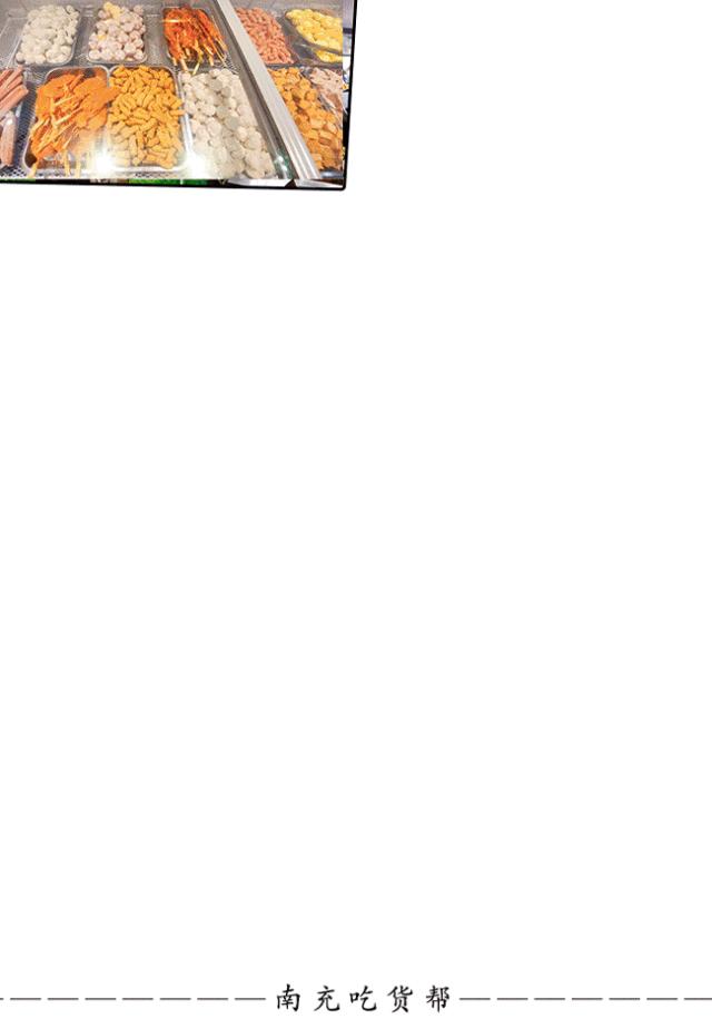 海鲜烤肉涮锅自助美食,好吃不贵的海鲜自助烤肉火锅推荐