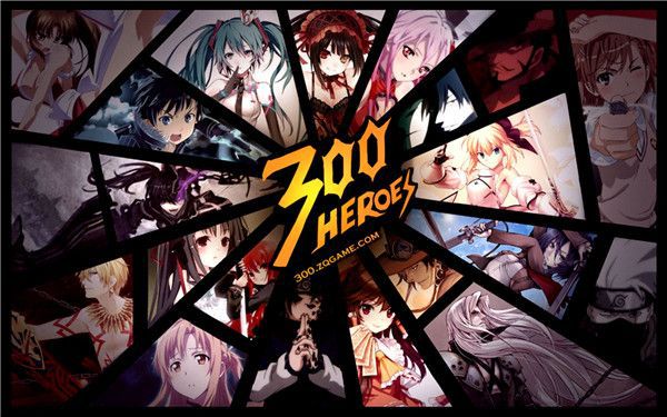 现在比较火爆的大型网游有哪些,2018网游游戏推荐