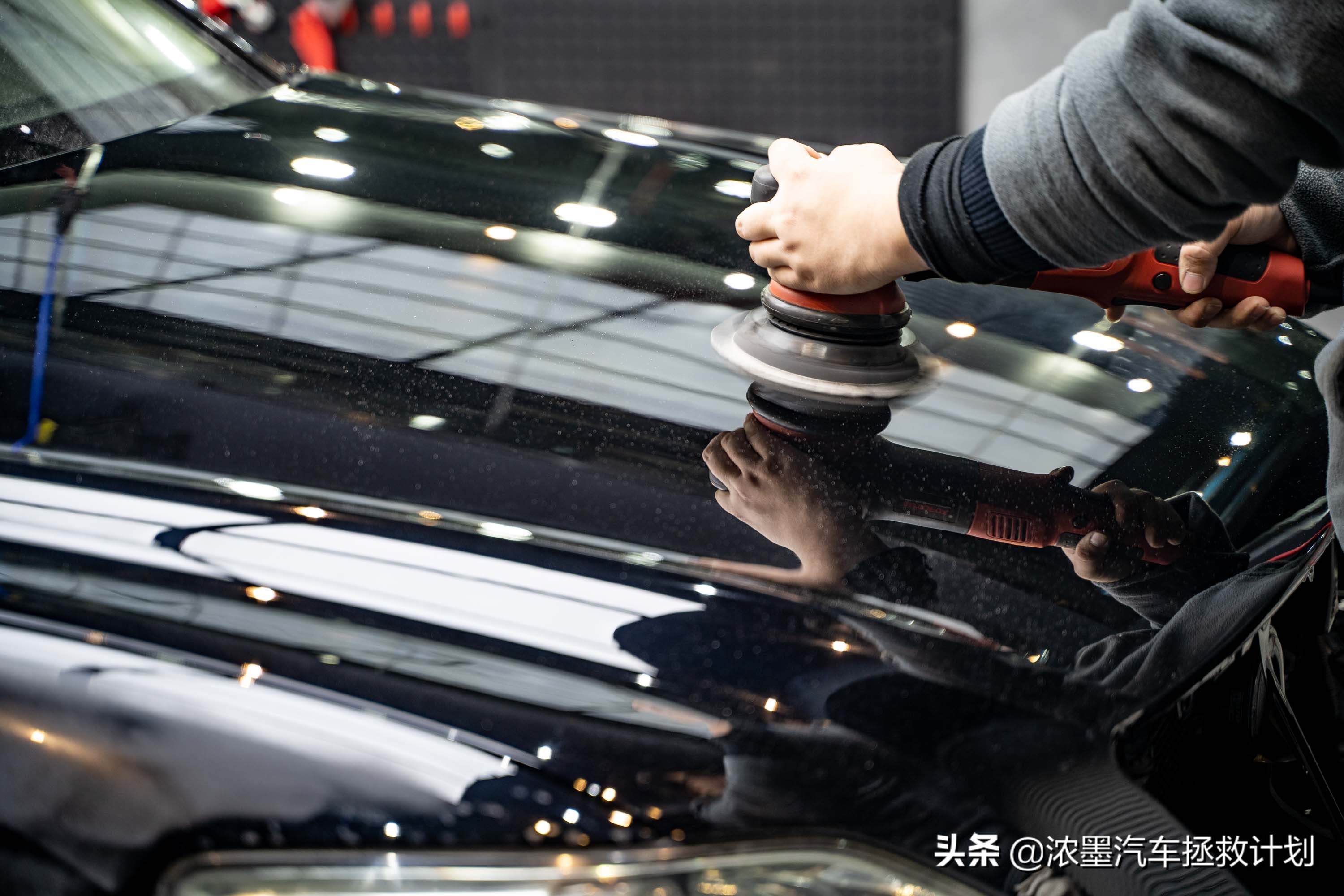 当年雷克萨斯ls430怎么样,修复翻新雷克萨斯ls600h